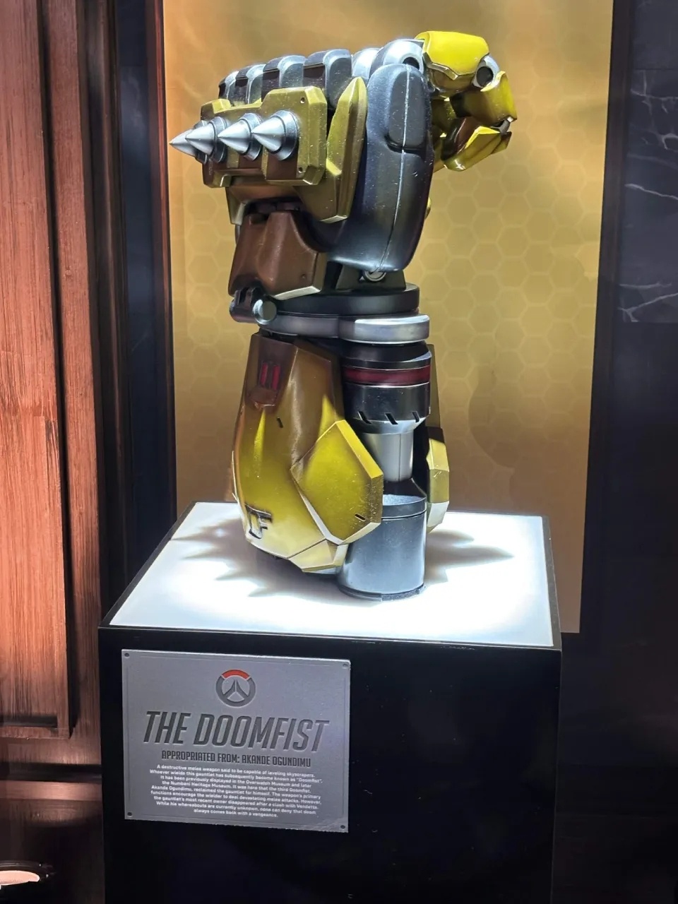 inside blizzcon