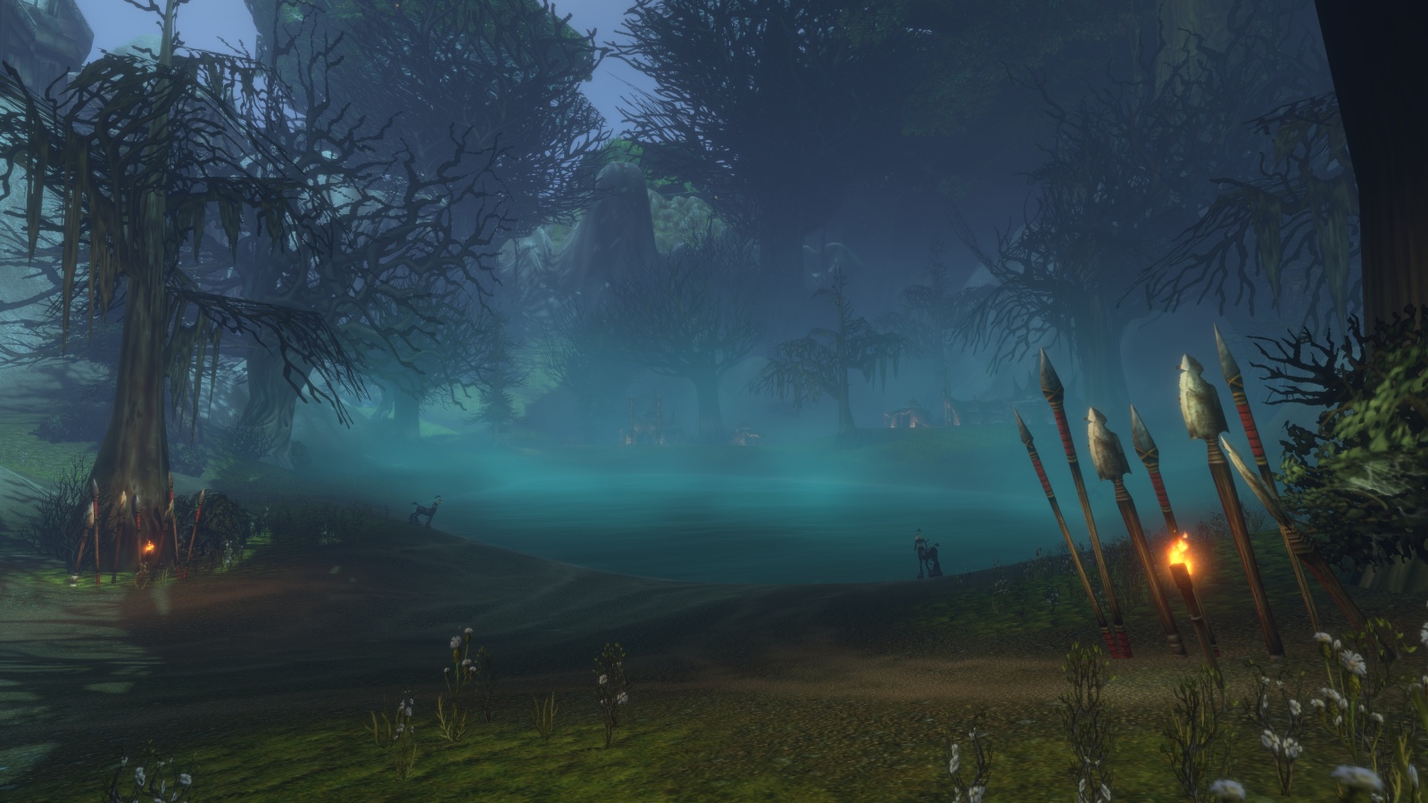 Shen'Dralas WoW Forever