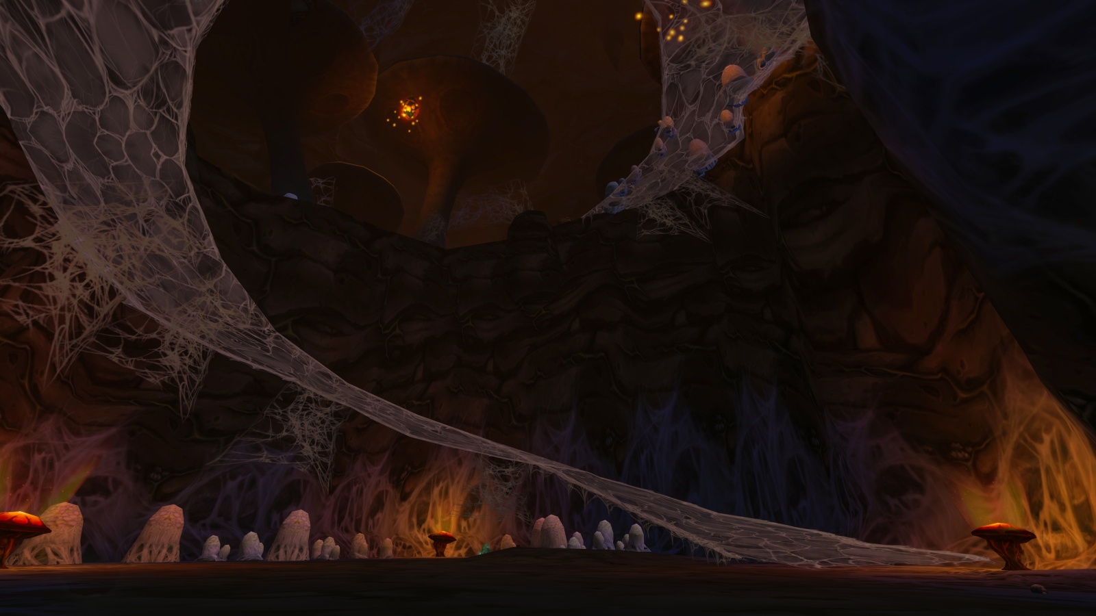 WoW Forever Barrow Deeps raid