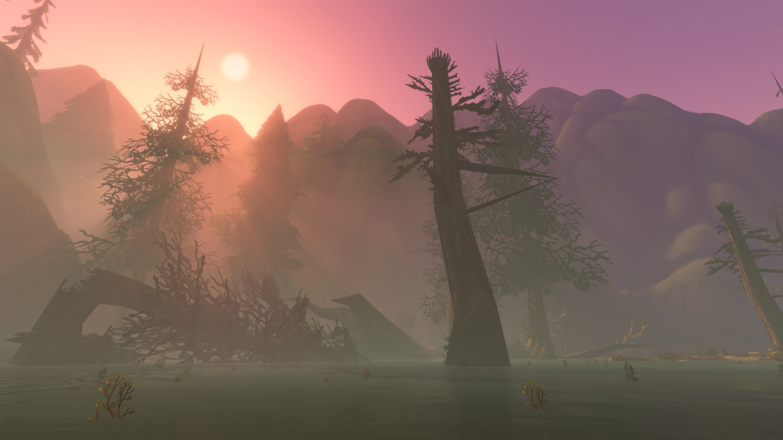 WoW Forever Hyjal Summit raid