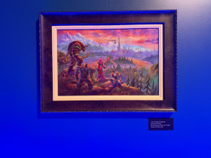 inside blizzcon