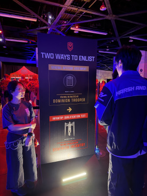 inside blizzcon