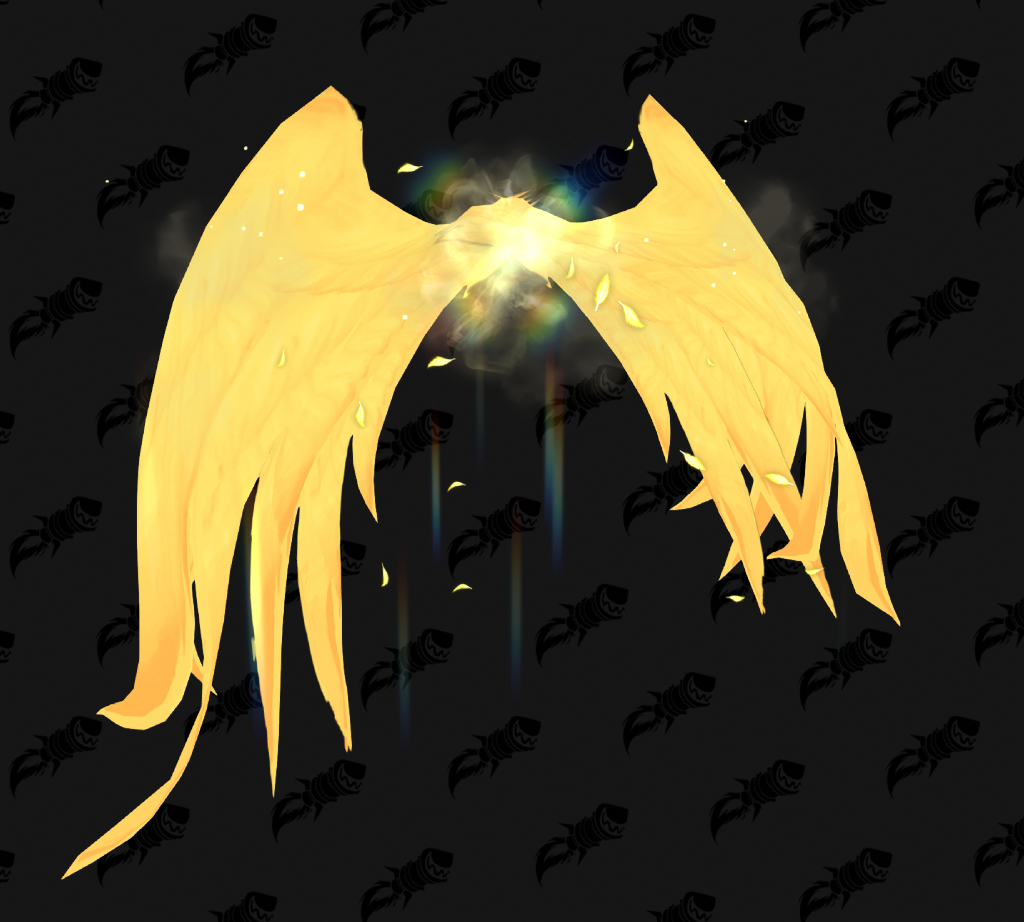 wings