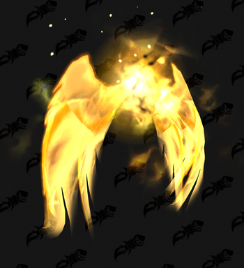 wings