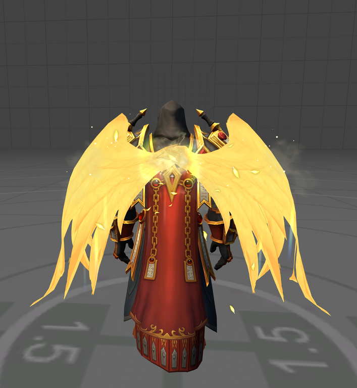 wings