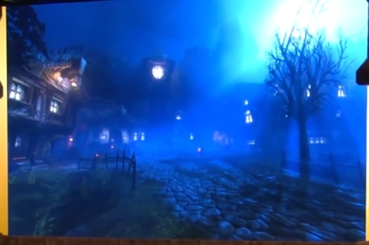 new duskwood