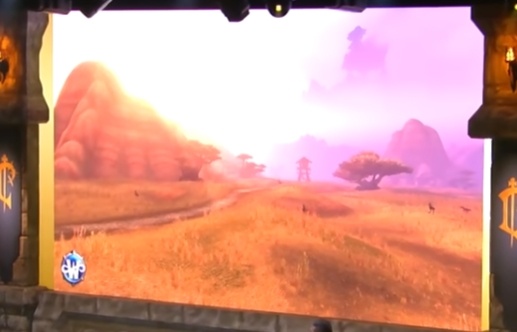 new barrens