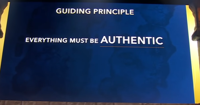 guiding