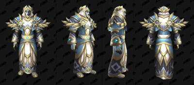 priest
