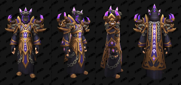 warlock