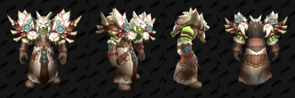 shaman