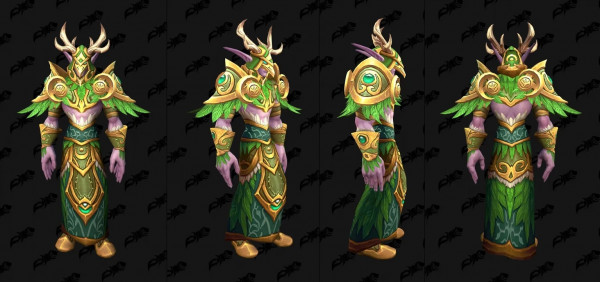 druid