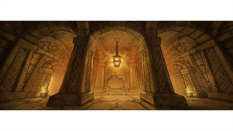 new Old Ironforge Loading Screen