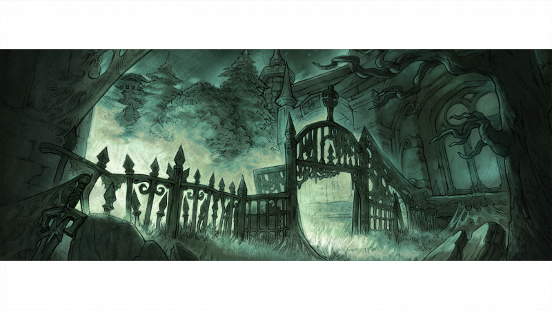 New Ruins of Lordaeron Loading Screen