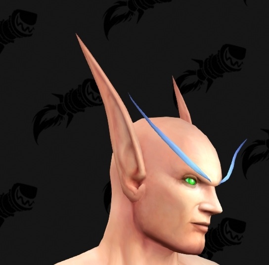 skyborne customization