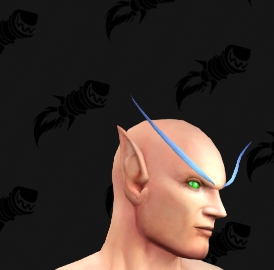 skyborne customization