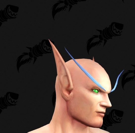 skyborne customization