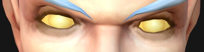 skyborne customization