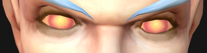 skyborne customization