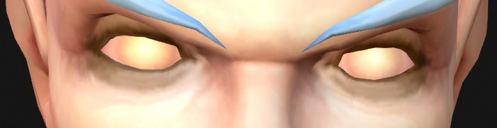 skyborne customization