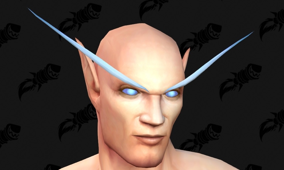 skyborne customization