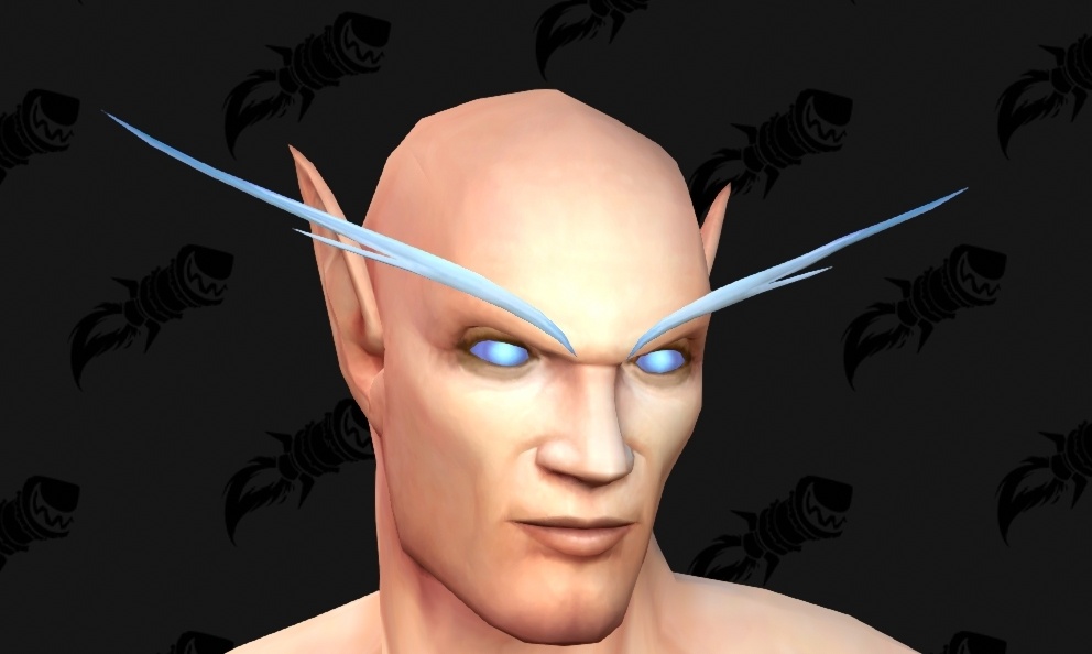 skyborne customization