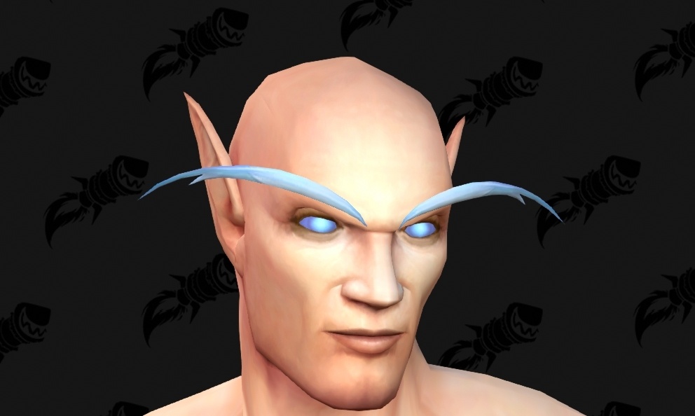 skyborne customization