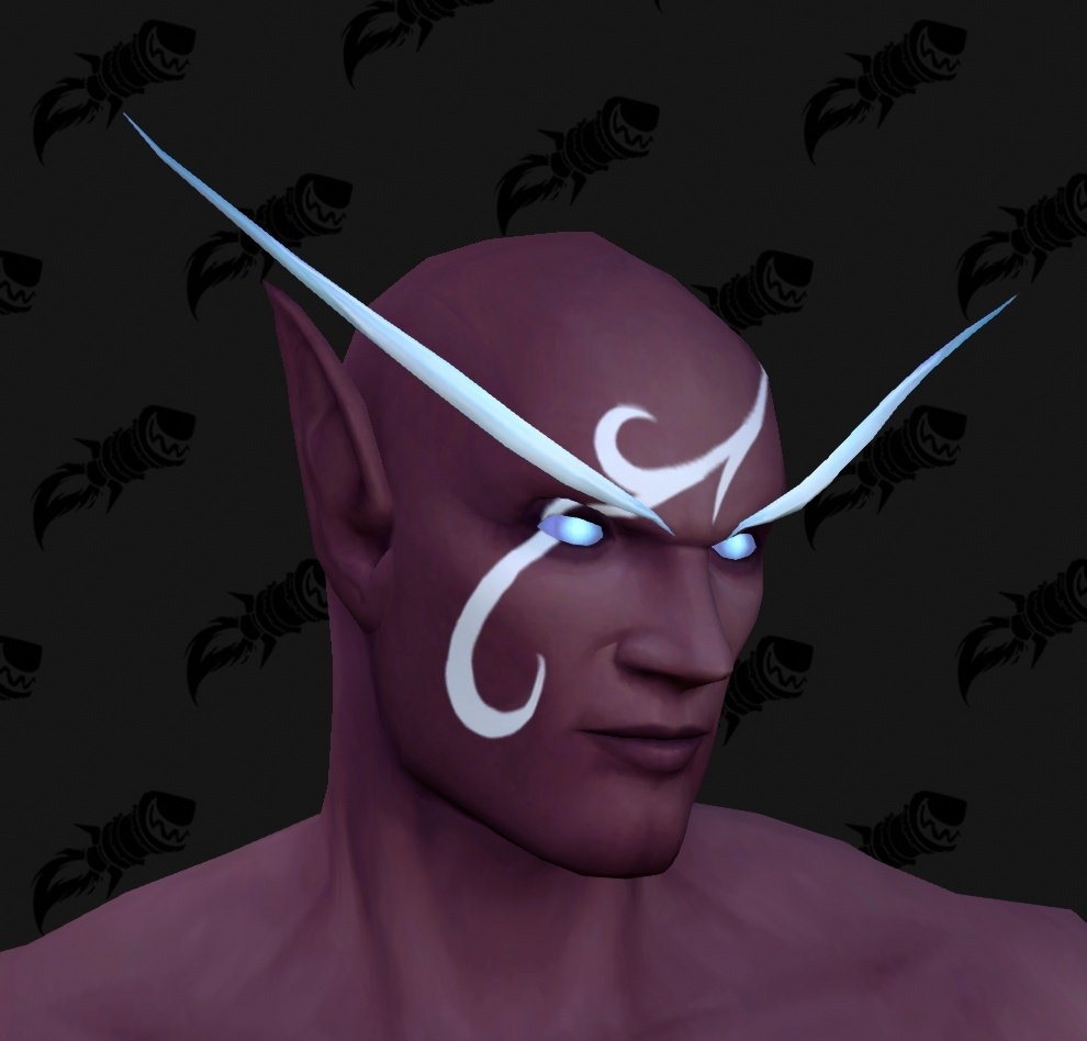 skyborne customization