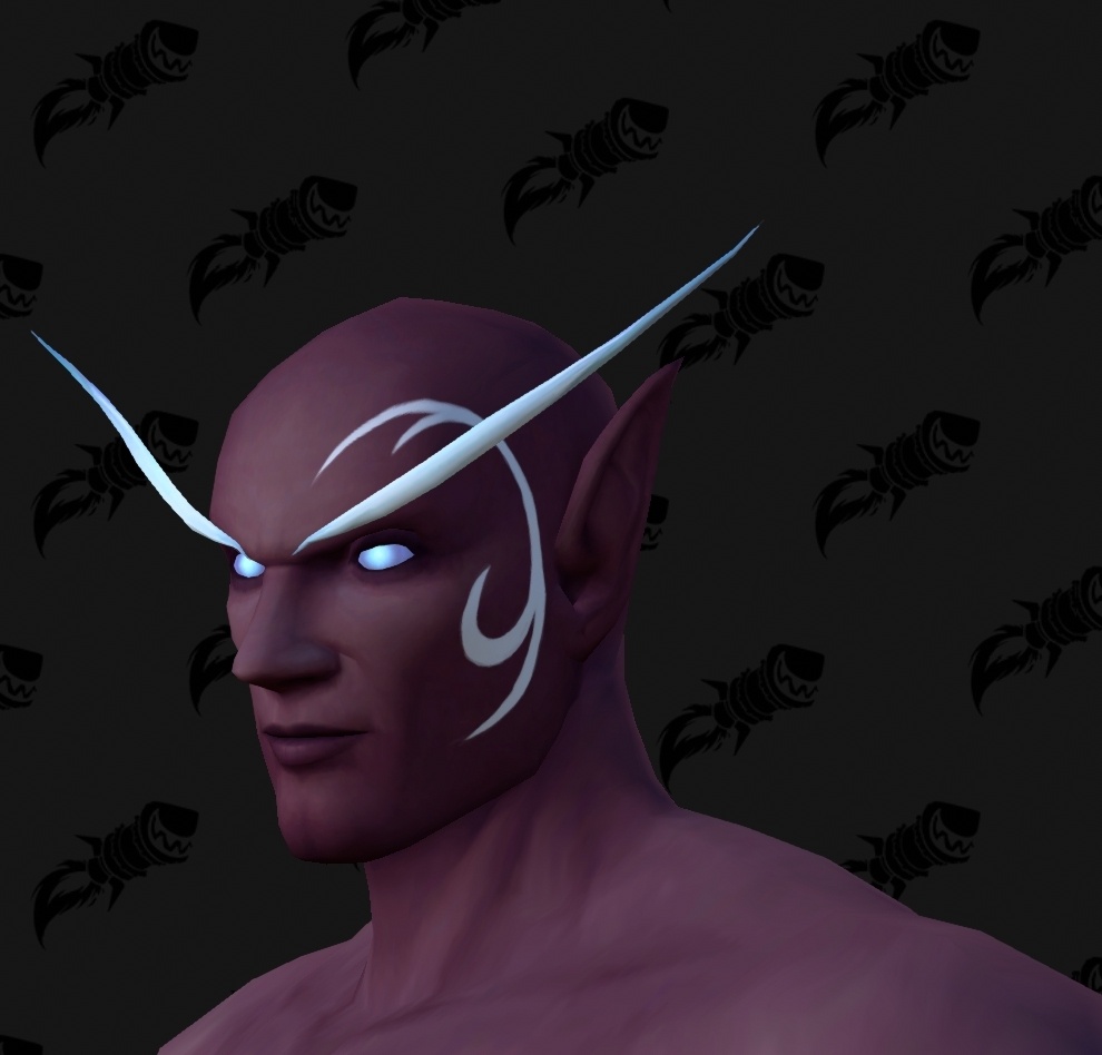 skyborne customization