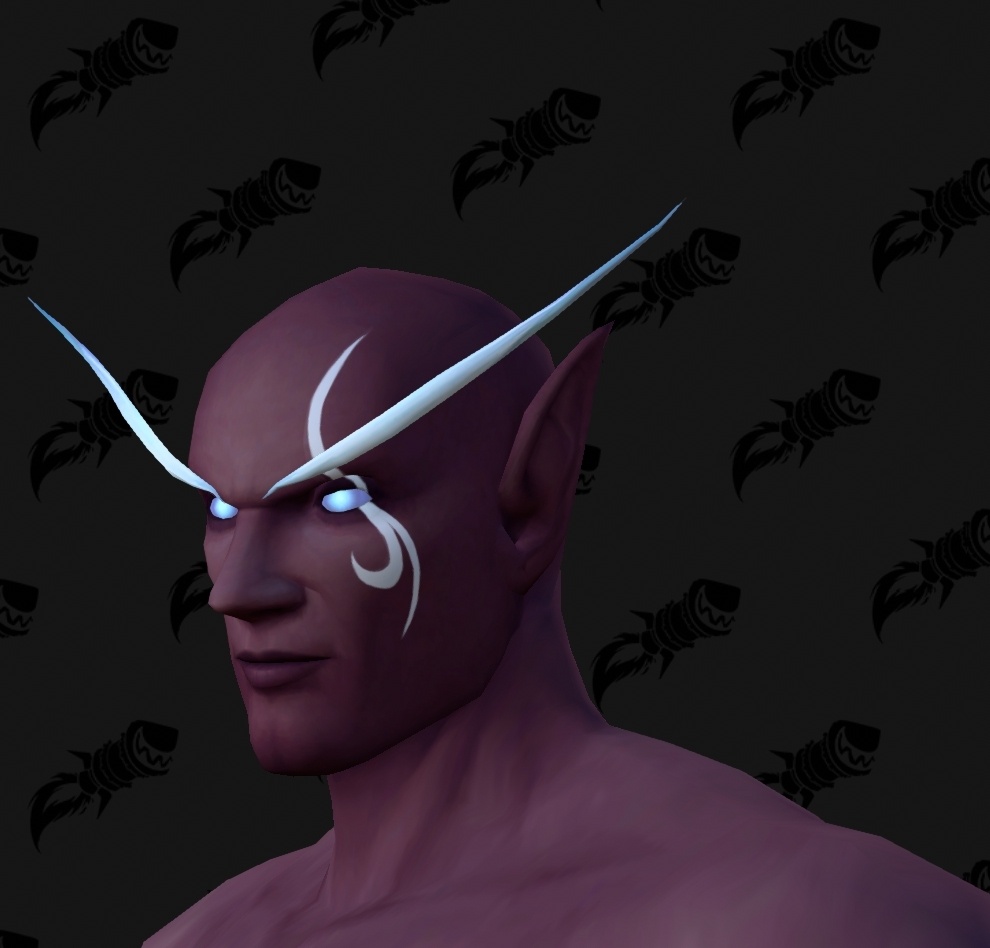 skyborne customization