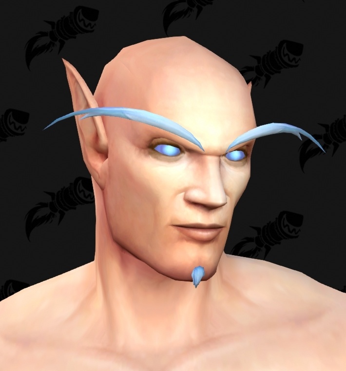 skyborne customization