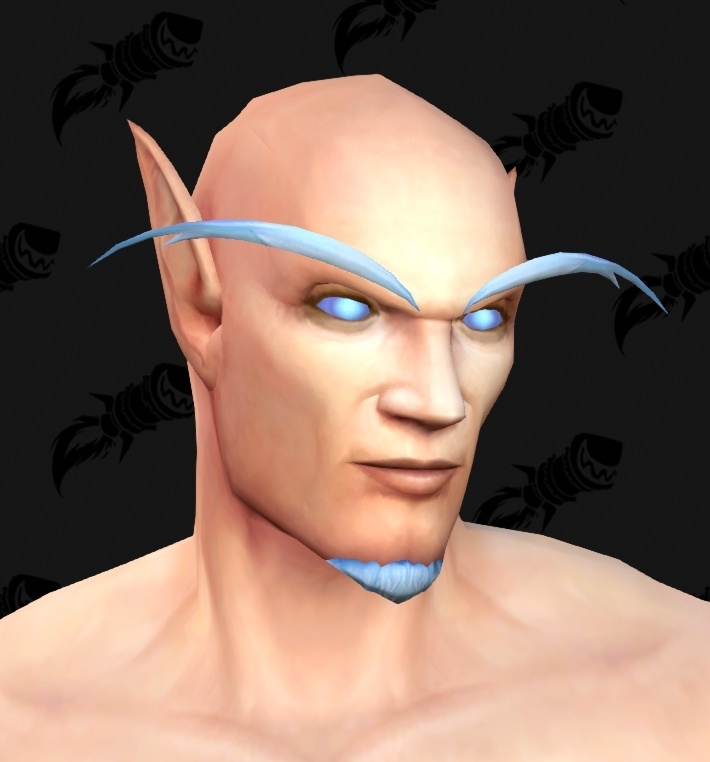 skyborne customization