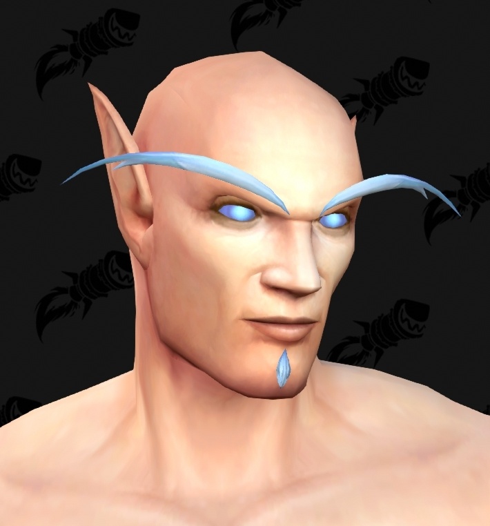 skyborne customization