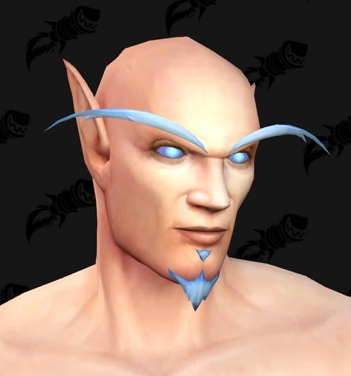 skyborne customization