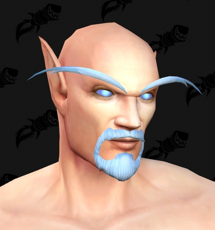 skyborne customization