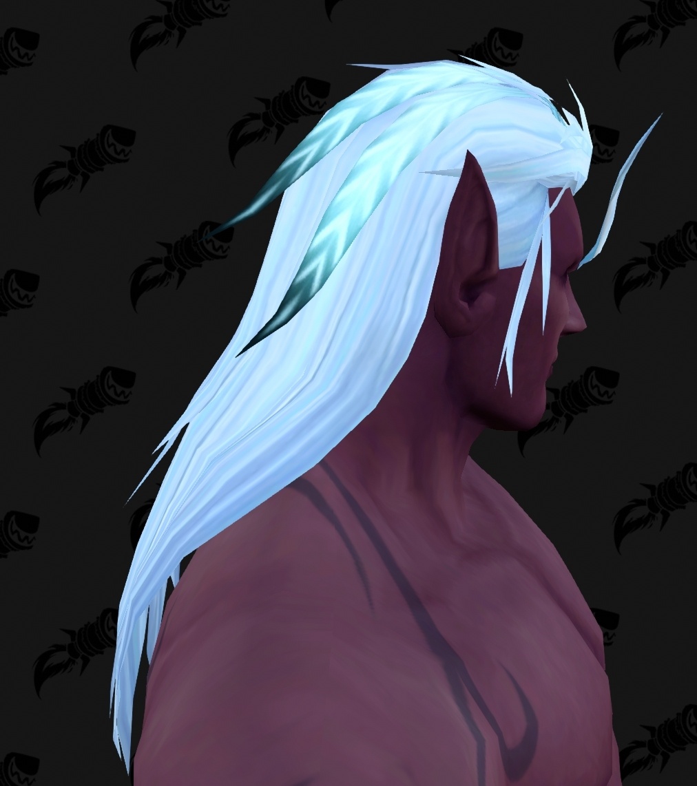 skyborne customization