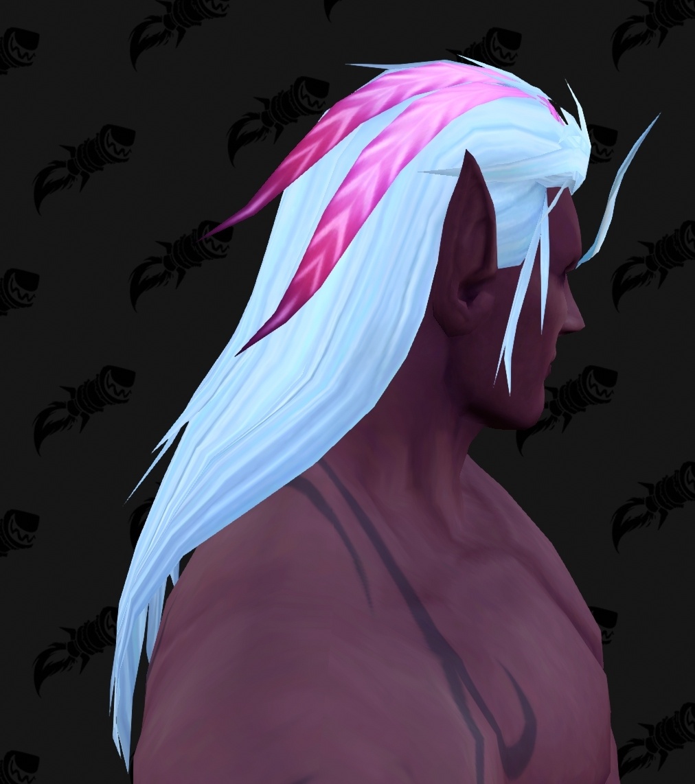 skyborne customization