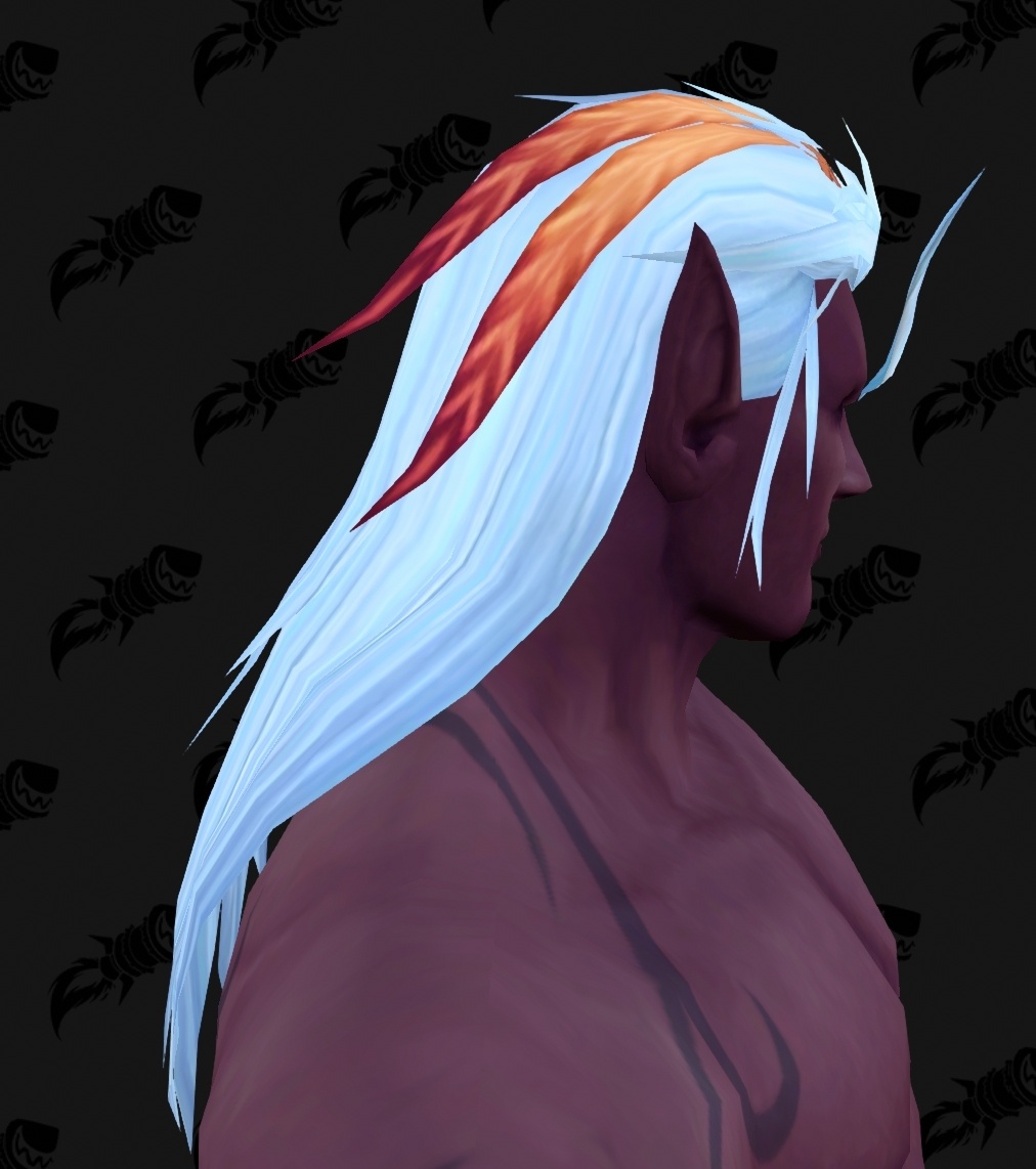 skyborne customization