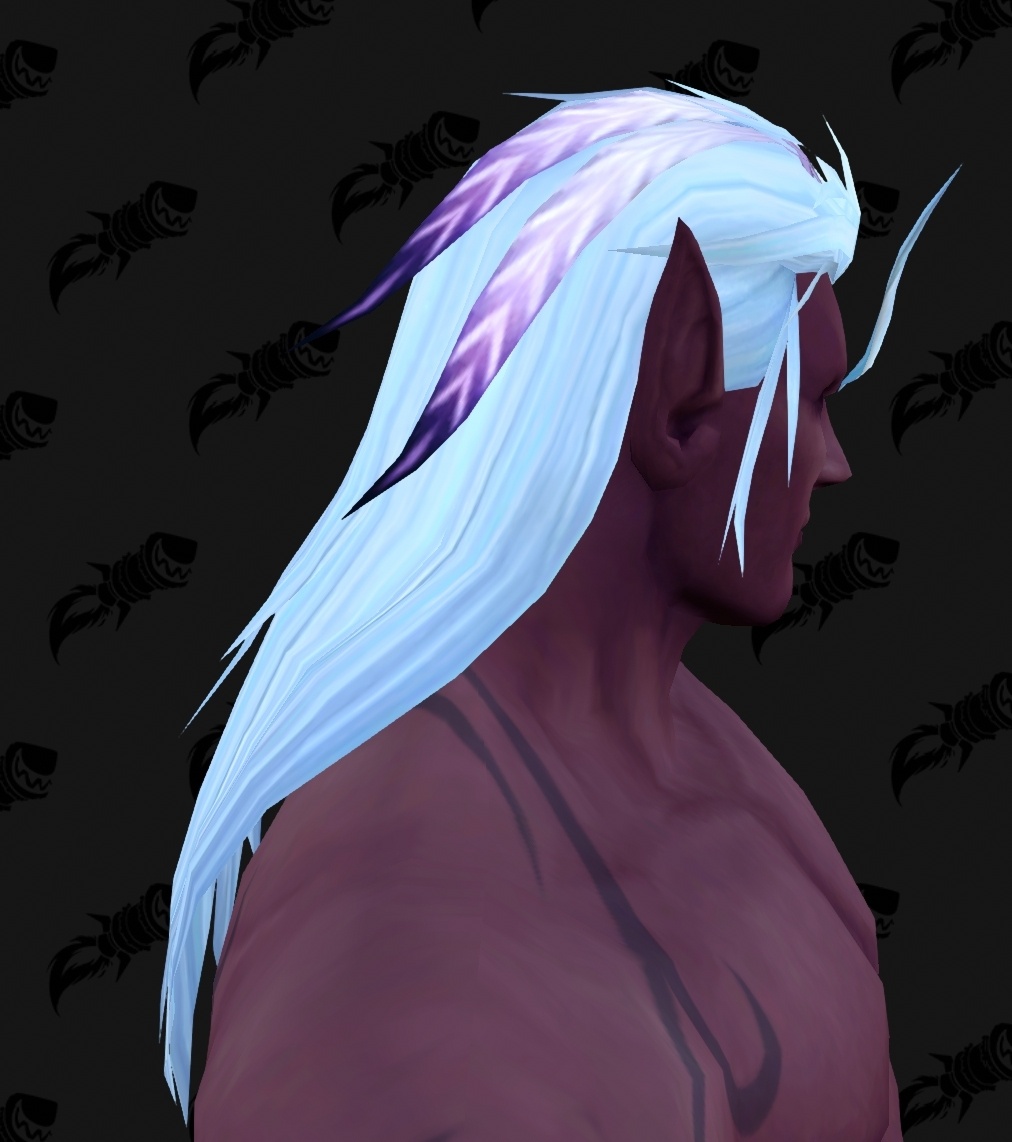 skyborne customization