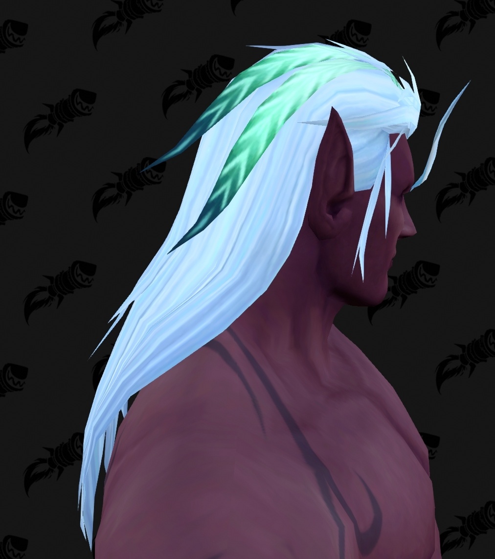 skyborne customization