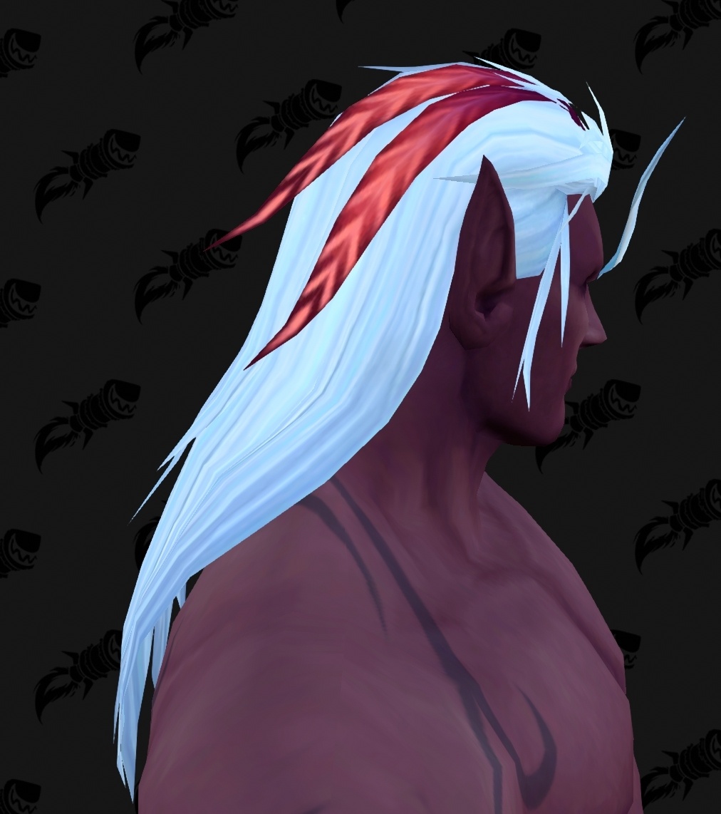 skyborne customization