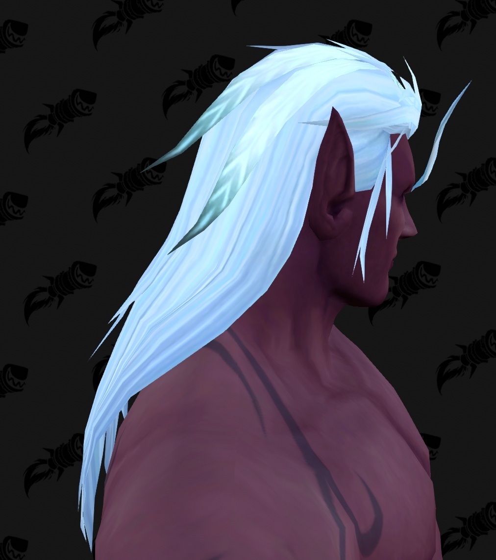 skyborne customization