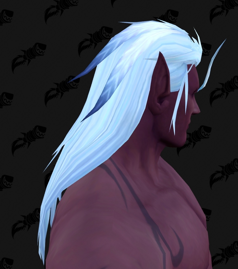 skyborne customization