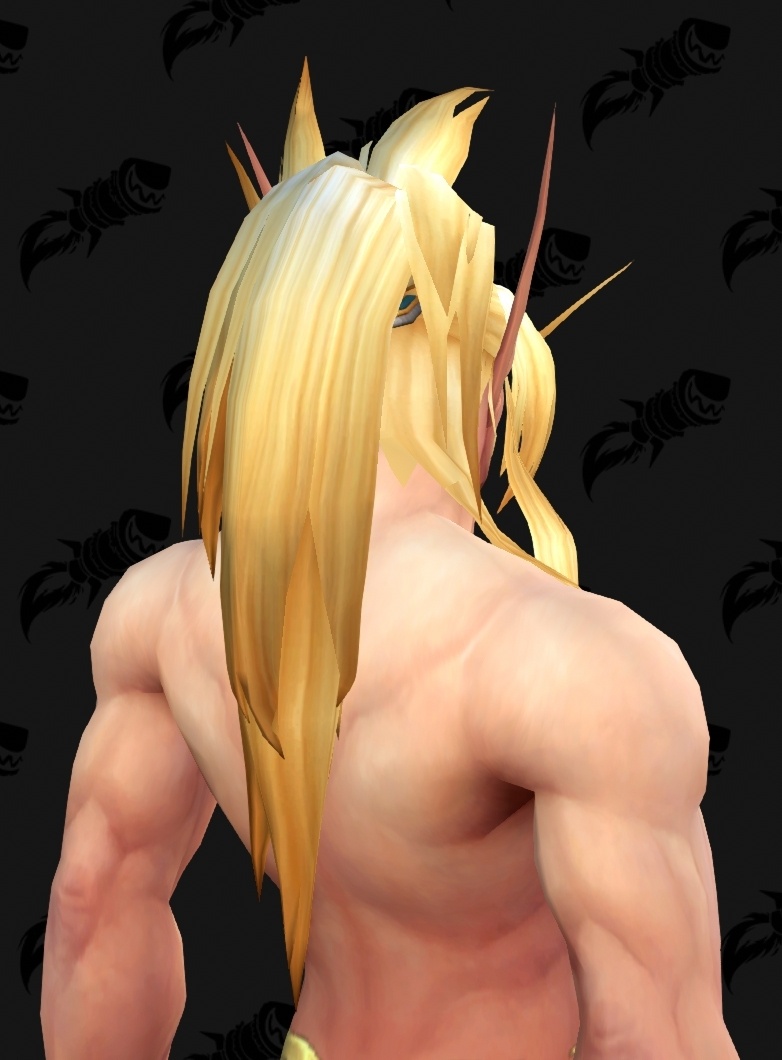 skyborne customization