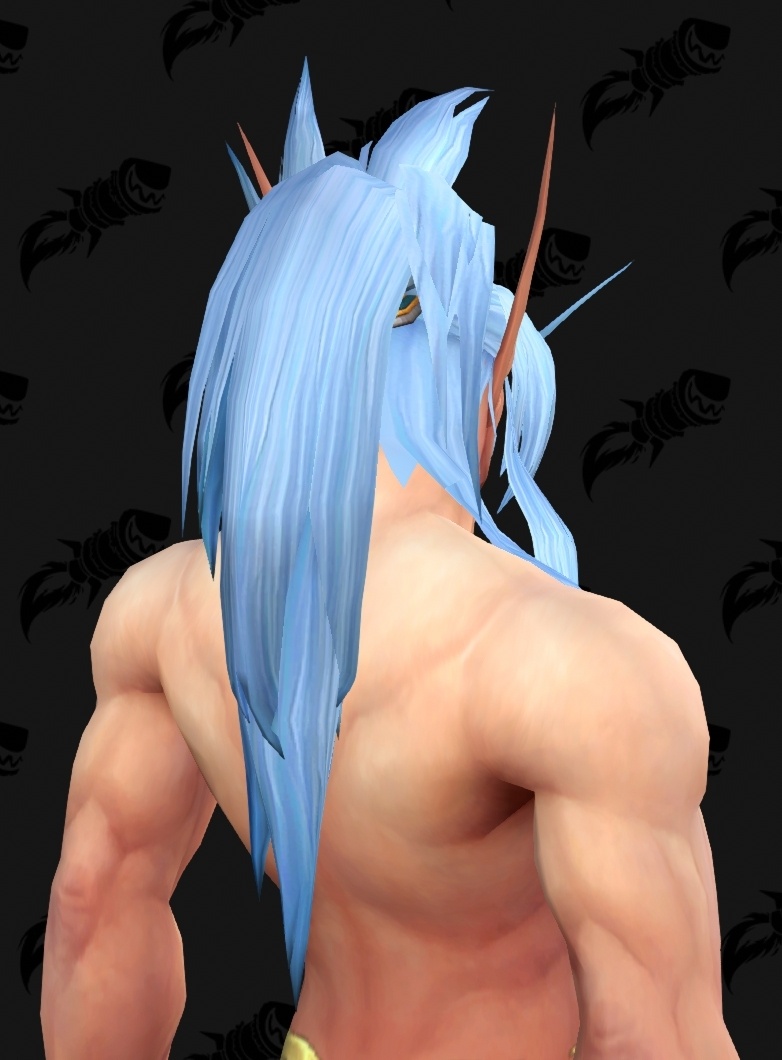 skyborne customization