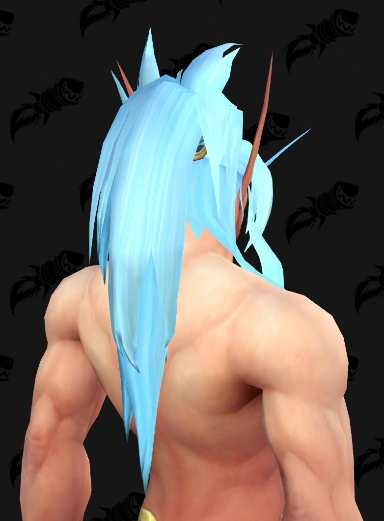 skyborne customization
