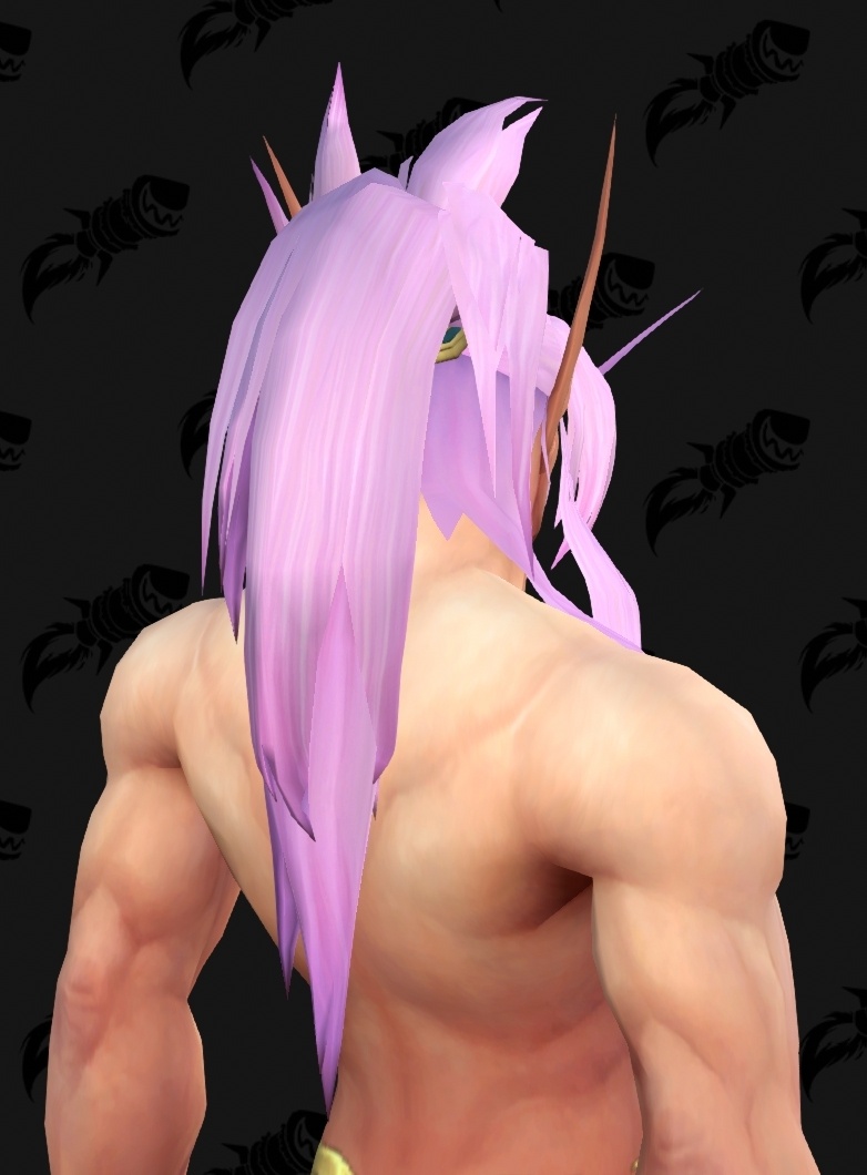 skyborne customization