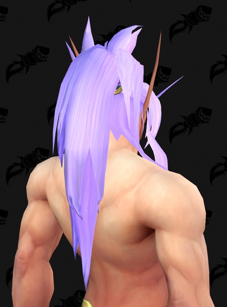 skyborne customization