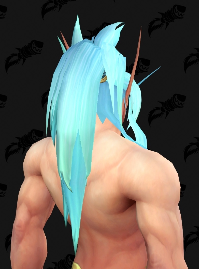 skyborne customization