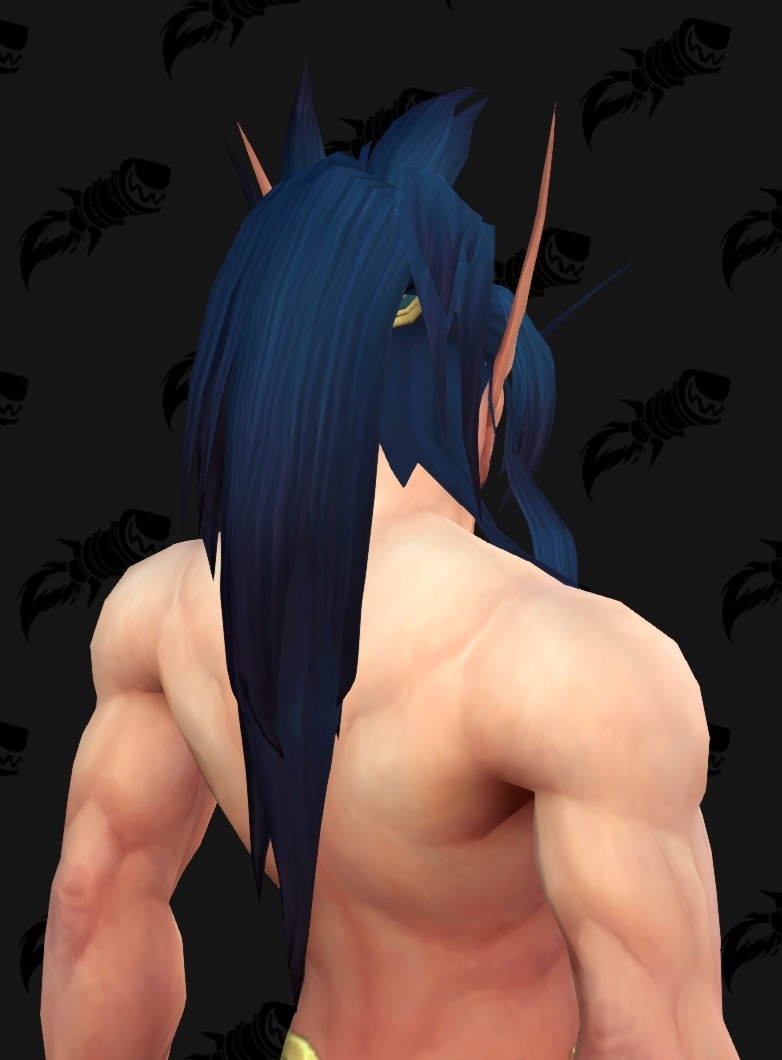 skyborne customization